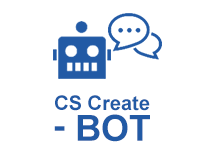 CS Create - BOT