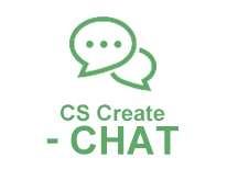 CS Create - CHAT