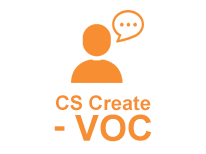 CS Create - VOC